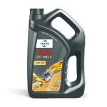 Mootoriõli täissünt 0W20 TITAN GT1 PRO V 5L